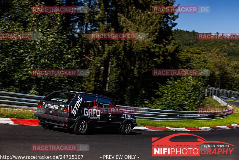 Bild #24715107 - Touristenfahrten Nürburgring Nordschleife (24.09.2023)