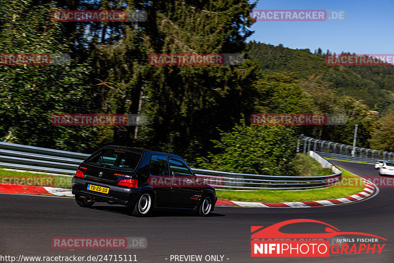 Bild #24715111 - Touristenfahrten Nürburgring Nordschleife (24.09.2023)