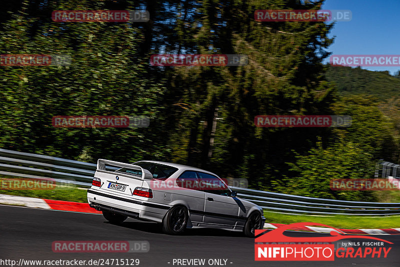 Bild #24715129 - Touristenfahrten Nürburgring Nordschleife (24.09.2023)