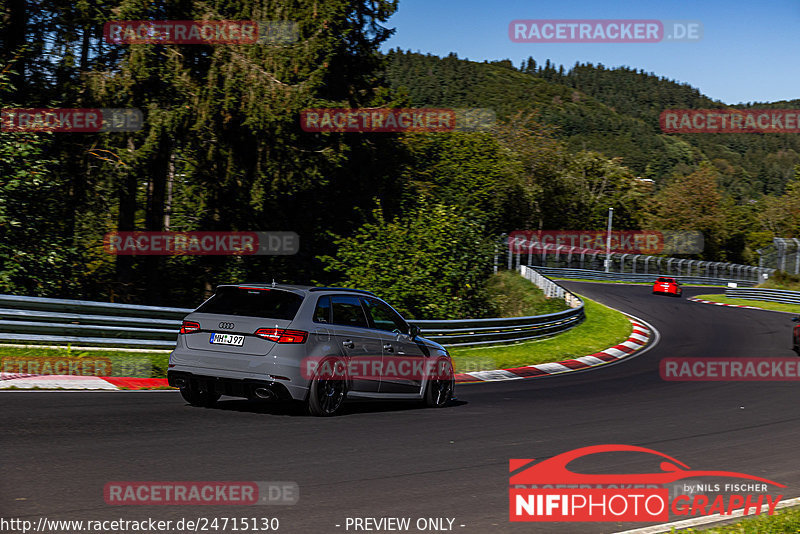 Bild #24715130 - Touristenfahrten Nürburgring Nordschleife (24.09.2023)