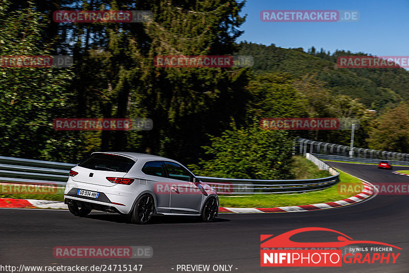 Bild #24715147 - Touristenfahrten Nürburgring Nordschleife (24.09.2023)