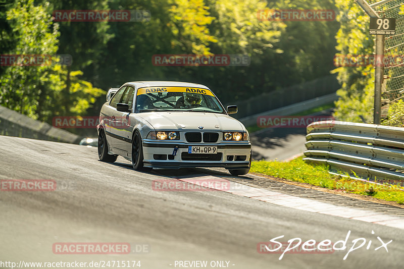 Bild #24715174 - Touristenfahrten Nürburgring Nordschleife (24.09.2023)