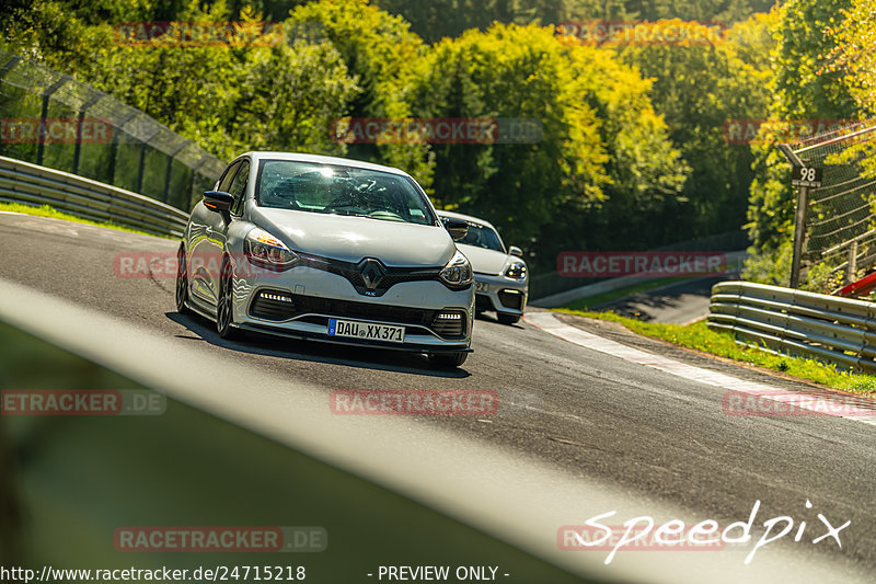 Bild #24715218 - Touristenfahrten Nürburgring Nordschleife (24.09.2023)