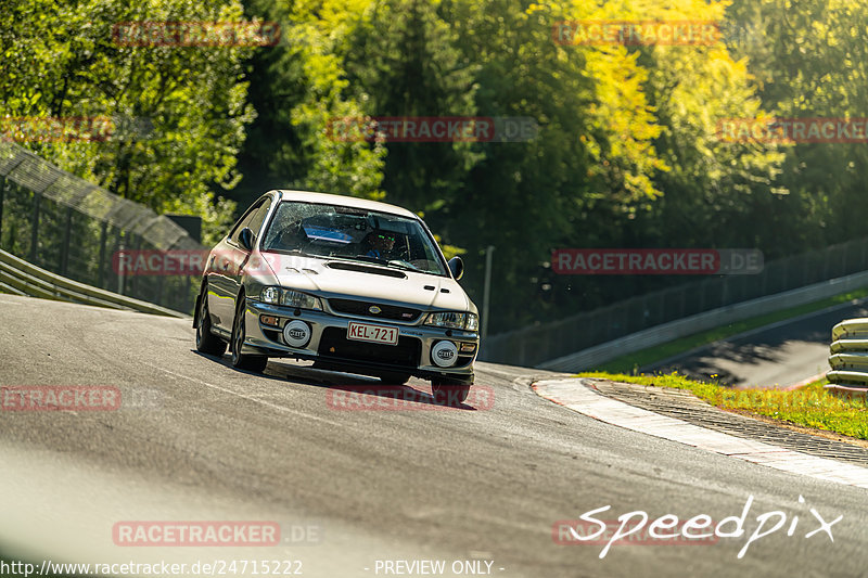 Bild #24715222 - Touristenfahrten Nürburgring Nordschleife (24.09.2023)