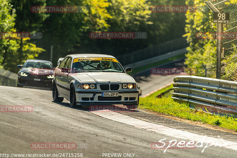 Bild #24715258 - Touristenfahrten Nürburgring Nordschleife (24.09.2023)