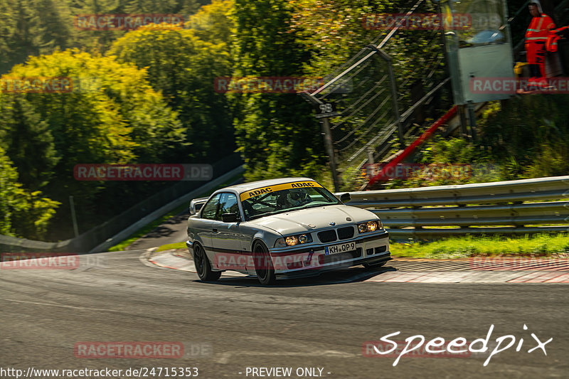 Bild #24715353 - Touristenfahrten Nürburgring Nordschleife (24.09.2023)