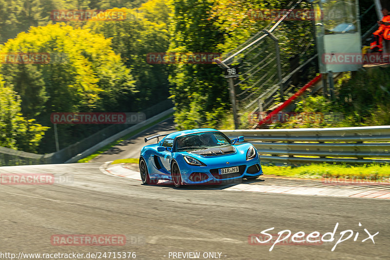 Bild #24715376 - Touristenfahrten Nürburgring Nordschleife (24.09.2023)