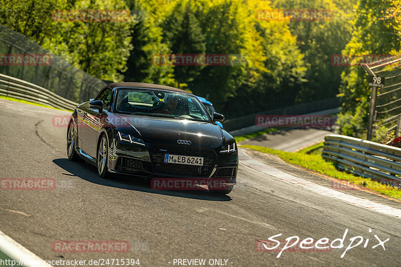 Bild #24715394 - Touristenfahrten Nürburgring Nordschleife (24.09.2023)