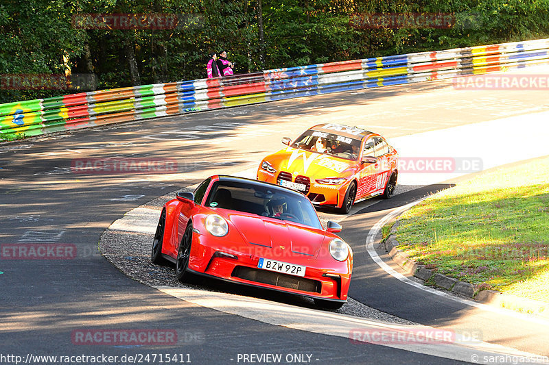 Bild #24715411 - Touristenfahrten Nürburgring Nordschleife (24.09.2023)