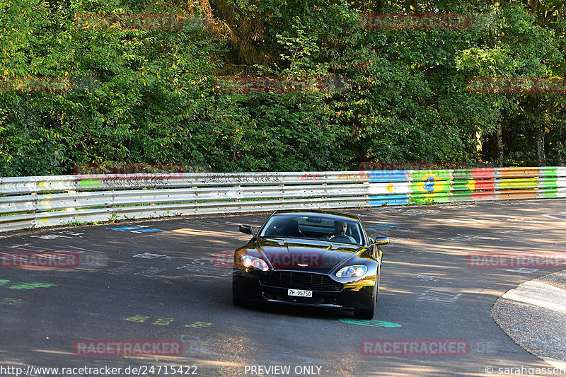 Bild #24715422 - Touristenfahrten Nürburgring Nordschleife (24.09.2023)