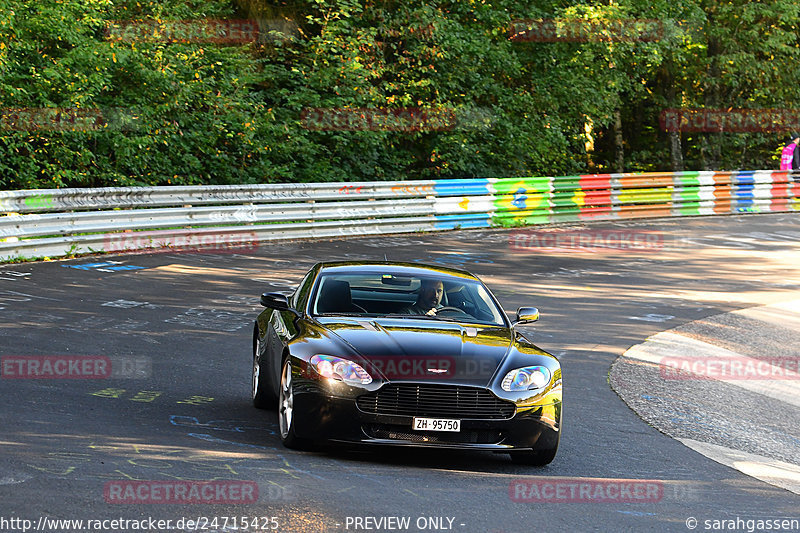 Bild #24715425 - Touristenfahrten Nürburgring Nordschleife (24.09.2023)