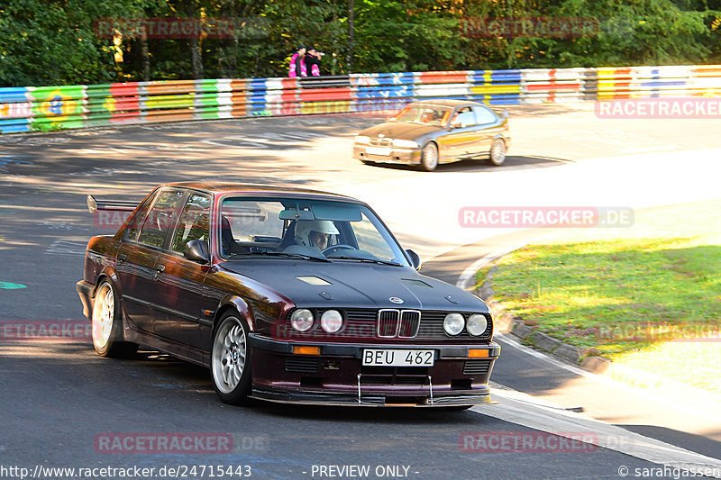 Bild #24715443 - Touristenfahrten Nürburgring Nordschleife (24.09.2023)