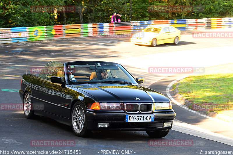 Bild #24715451 - Touristenfahrten Nürburgring Nordschleife (24.09.2023)