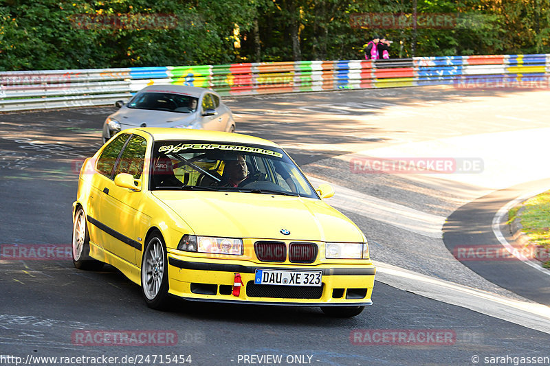 Bild #24715454 - Touristenfahrten Nürburgring Nordschleife (24.09.2023)