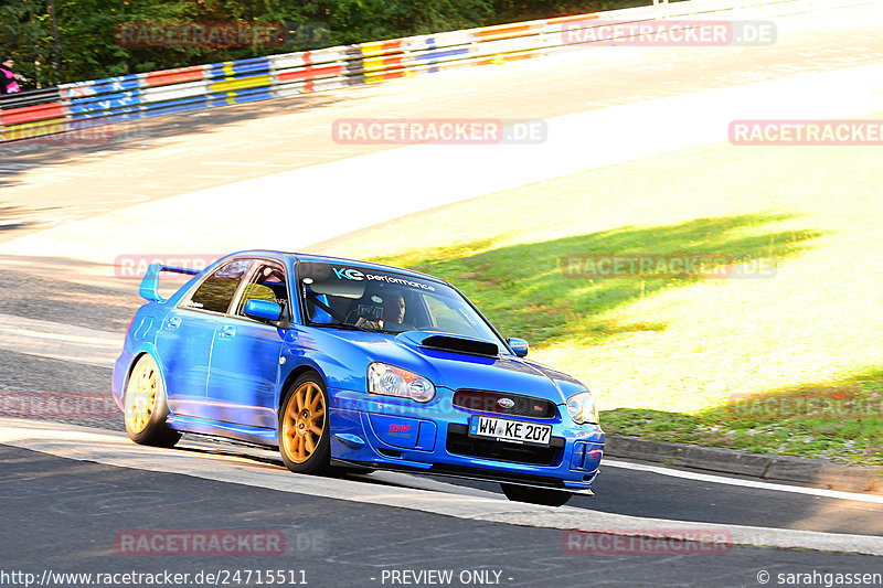 Bild #24715511 - Touristenfahrten Nürburgring Nordschleife (24.09.2023)