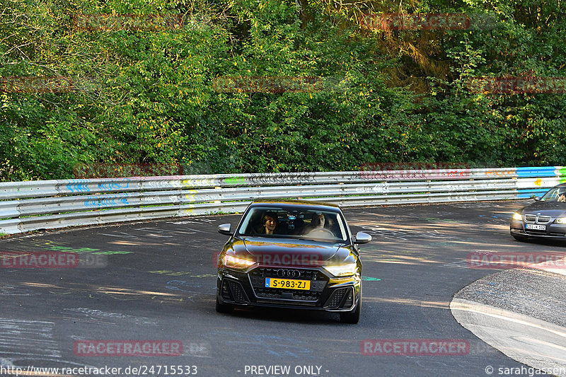 Bild #24715533 - Touristenfahrten Nürburgring Nordschleife (24.09.2023)