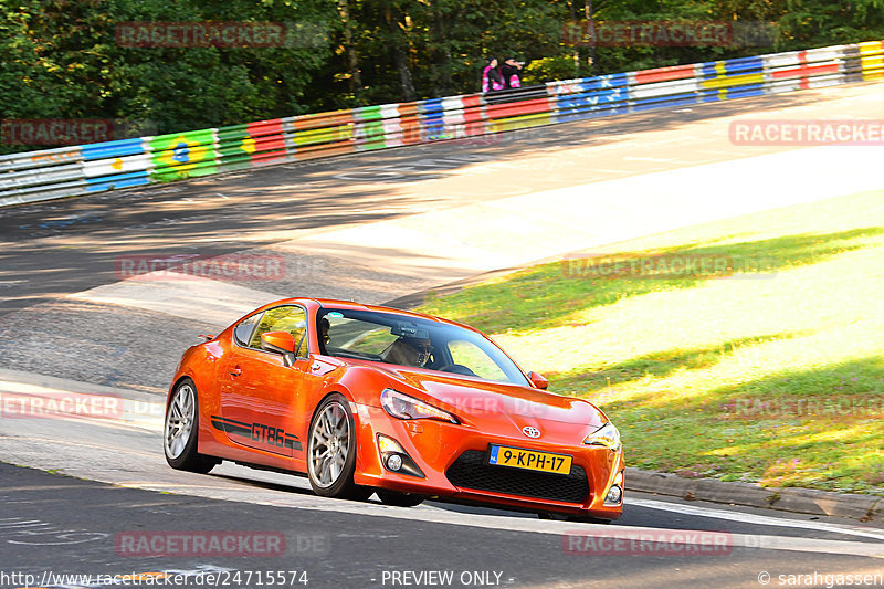 Bild #24715574 - Touristenfahrten Nürburgring Nordschleife (24.09.2023)