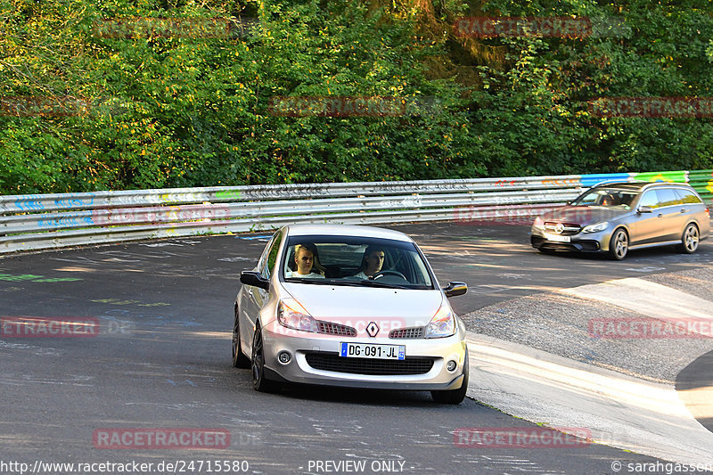 Bild #24715580 - Touristenfahrten Nürburgring Nordschleife (24.09.2023)