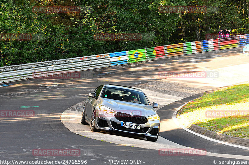 Bild #24715596 - Touristenfahrten Nürburgring Nordschleife (24.09.2023)