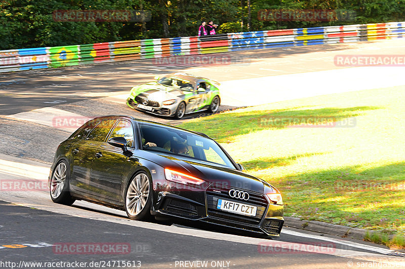 Bild #24715613 - Touristenfahrten Nürburgring Nordschleife (24.09.2023)