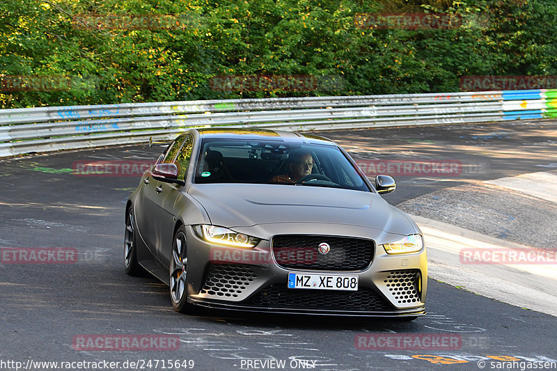 Bild #24715649 - Touristenfahrten Nürburgring Nordschleife (24.09.2023)