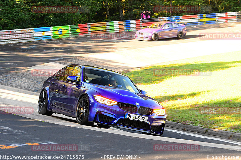 Bild #24715676 - Touristenfahrten Nürburgring Nordschleife (24.09.2023)