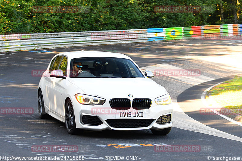 Bild #24715688 - Touristenfahrten Nürburgring Nordschleife (24.09.2023)