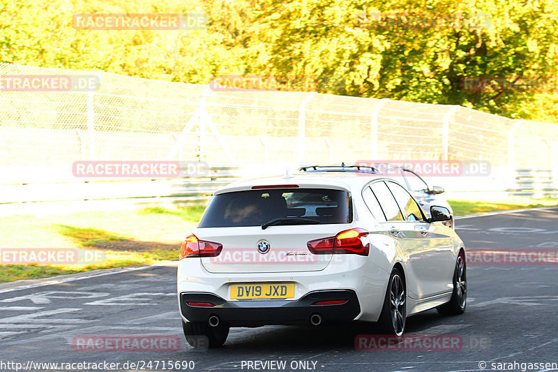 Bild #24715690 - Touristenfahrten Nürburgring Nordschleife (24.09.2023)