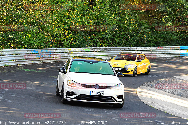 Bild #24715730 - Touristenfahrten Nürburgring Nordschleife (24.09.2023)