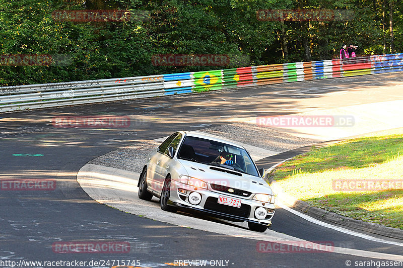 Bild #24715745 - Touristenfahrten Nürburgring Nordschleife (24.09.2023)