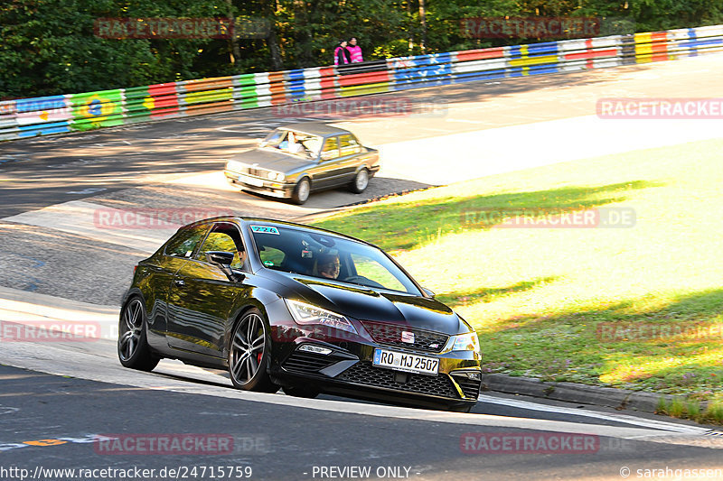 Bild #24715759 - Touristenfahrten Nürburgring Nordschleife (24.09.2023)