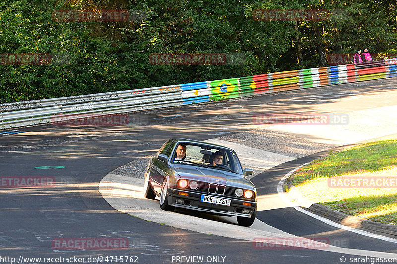 Bild #24715762 - Touristenfahrten Nürburgring Nordschleife (24.09.2023)