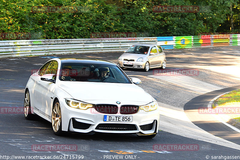 Bild #24715799 - Touristenfahrten Nürburgring Nordschleife (24.09.2023)