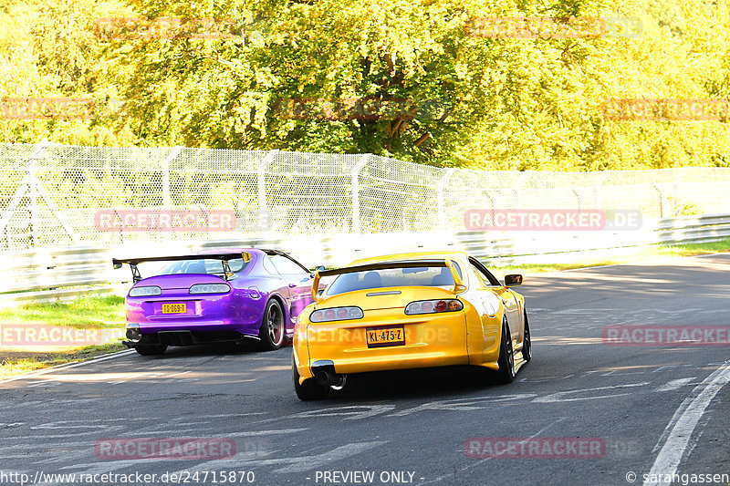 Bild #24715870 - Touristenfahrten Nürburgring Nordschleife (24.09.2023)