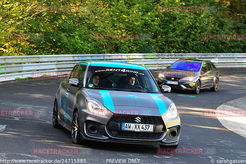 Bild #24715883 - Touristenfahrten Nürburgring Nordschleife (24.09.2023)