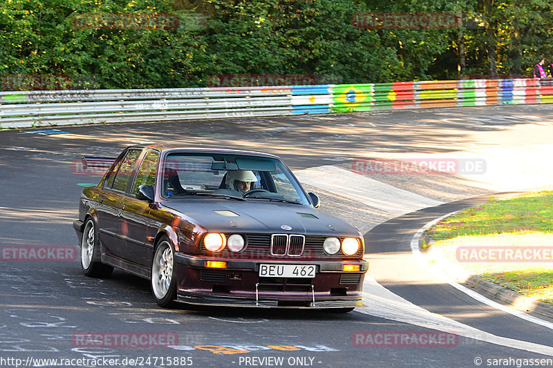 Bild #24715885 - Touristenfahrten Nürburgring Nordschleife (24.09.2023)