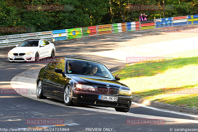 Bild #24715964 - Touristenfahrten Nürburgring Nordschleife (24.09.2023)