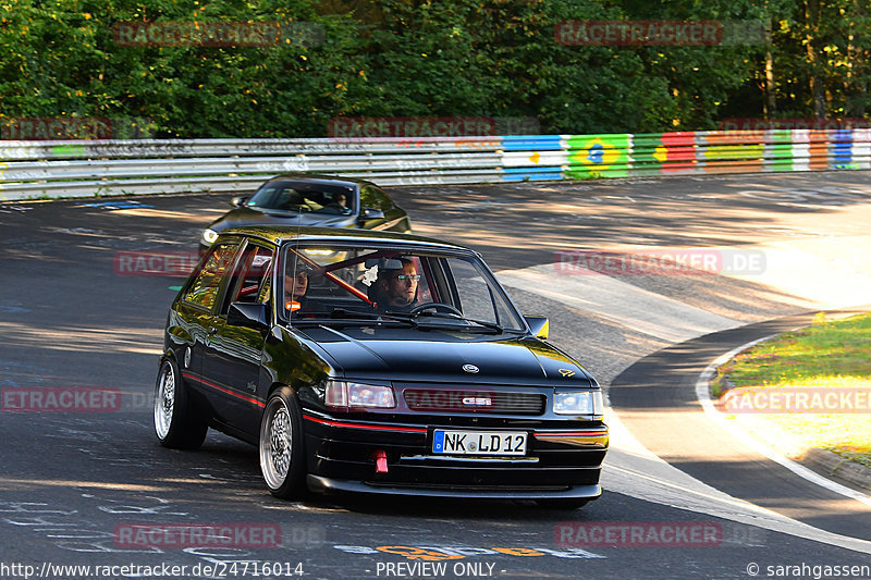 Bild #24716014 - Touristenfahrten Nürburgring Nordschleife (24.09.2023)