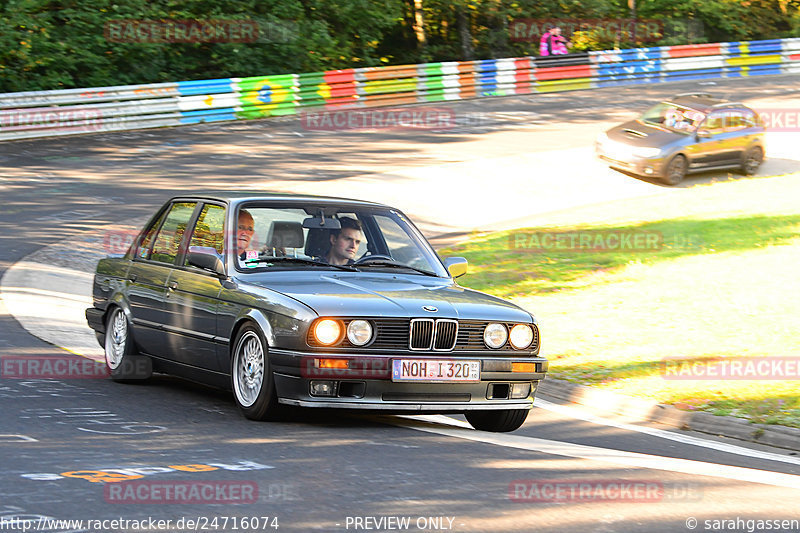 Bild #24716074 - Touristenfahrten Nürburgring Nordschleife (24.09.2023)