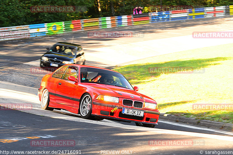 Bild #24716091 - Touristenfahrten Nürburgring Nordschleife (24.09.2023)