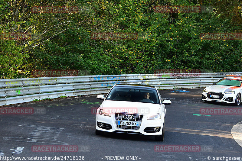 Bild #24716136 - Touristenfahrten Nürburgring Nordschleife (24.09.2023)