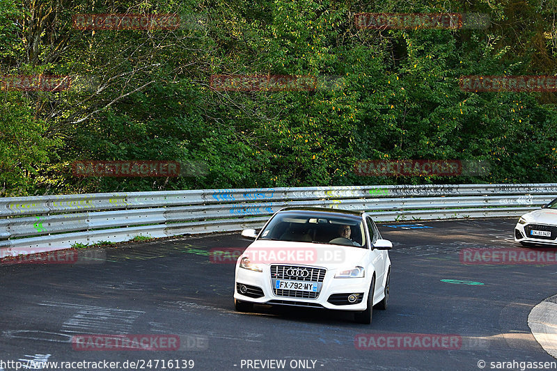 Bild #24716139 - Touristenfahrten Nürburgring Nordschleife (24.09.2023)