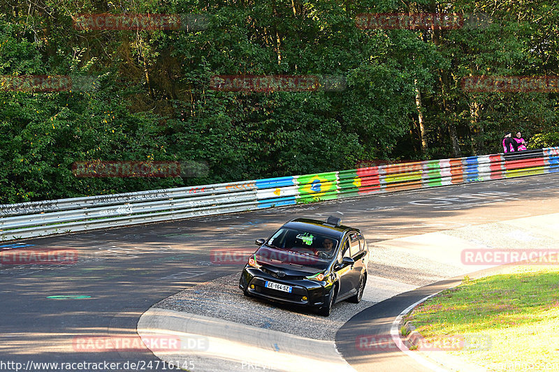 Bild #24716145 - Touristenfahrten Nürburgring Nordschleife (24.09.2023)