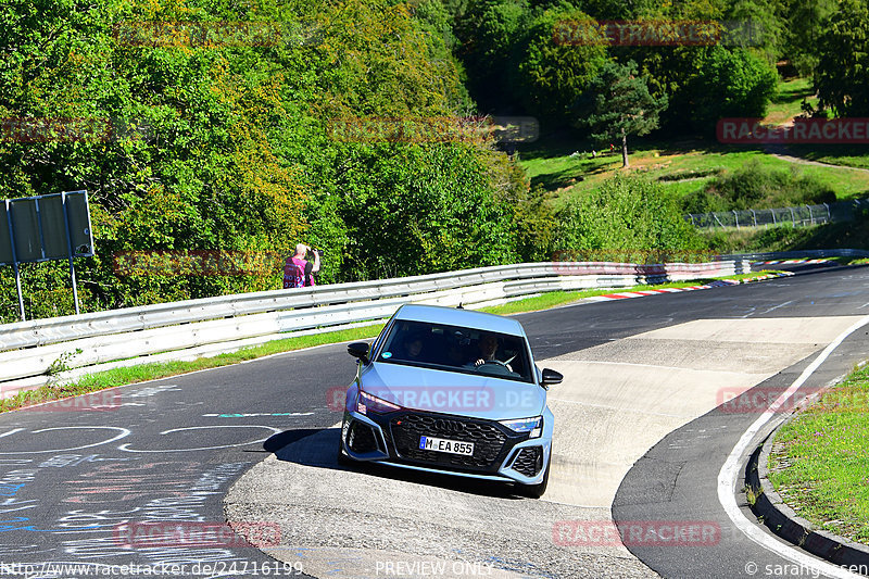 Bild #24716199 - Touristenfahrten Nürburgring Nordschleife (24.09.2023)