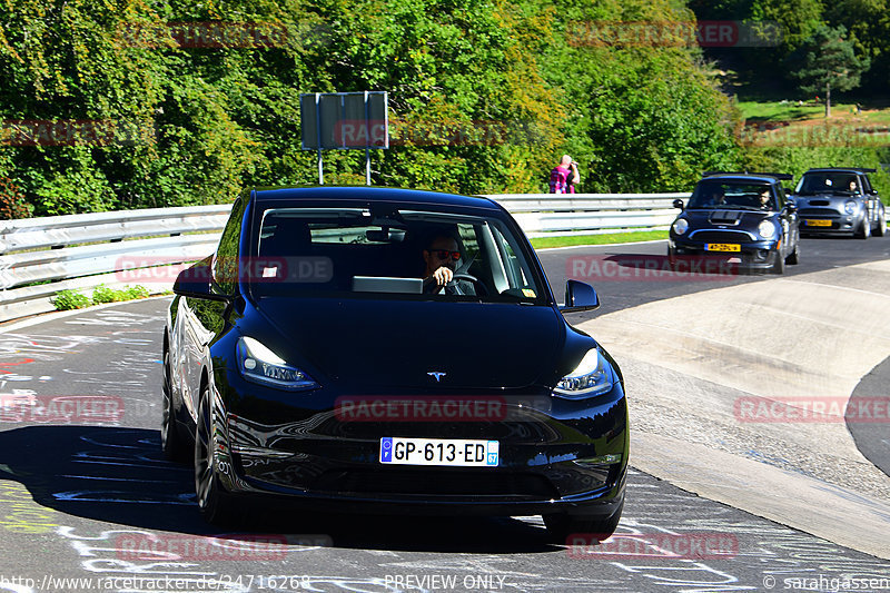 Bild #24716268 - Touristenfahrten Nürburgring Nordschleife (24.09.2023)