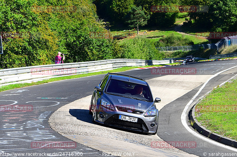 Bild #24716300 - Touristenfahrten Nürburgring Nordschleife (24.09.2023)