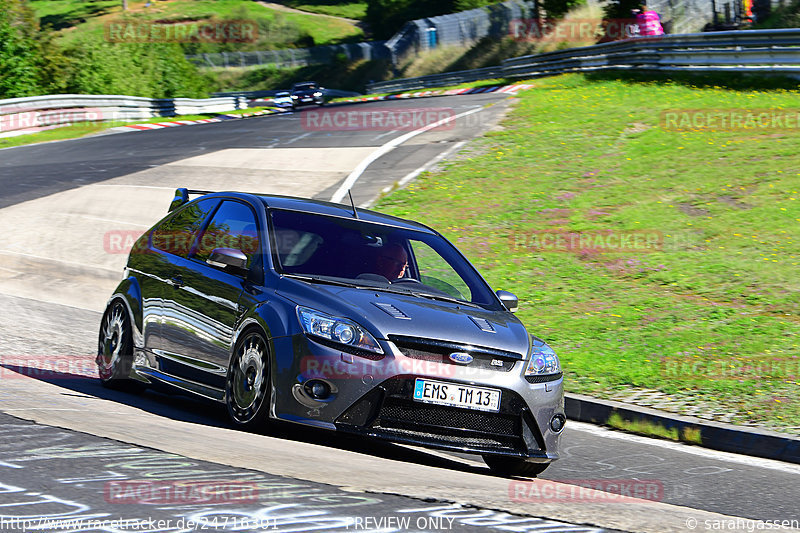 Bild #24716301 - Touristenfahrten Nürburgring Nordschleife (24.09.2023)