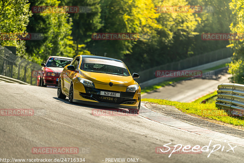 Bild #24716334 - Touristenfahrten Nürburgring Nordschleife (24.09.2023)