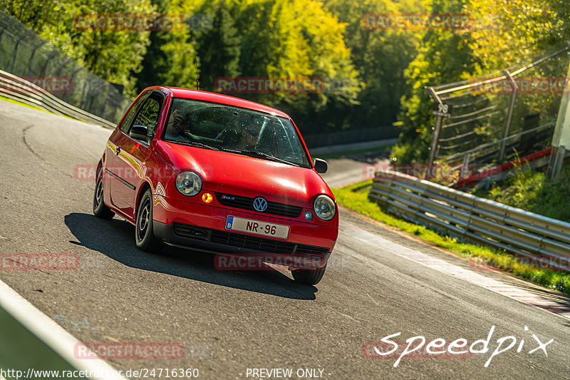 Bild #24716360 - Touristenfahrten Nürburgring Nordschleife (24.09.2023)