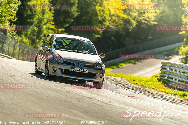 Bild #24716369 - Touristenfahrten Nürburgring Nordschleife (24.09.2023)